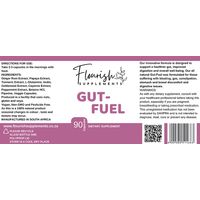 Flourish Gut-Fuel